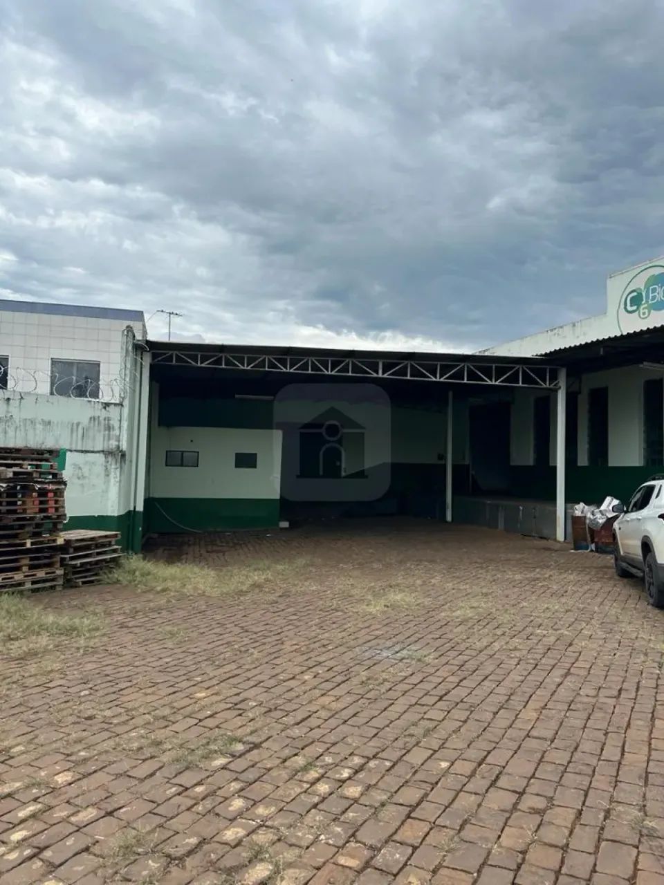 Galpões para locação no Bairro Centro. - Foto 3