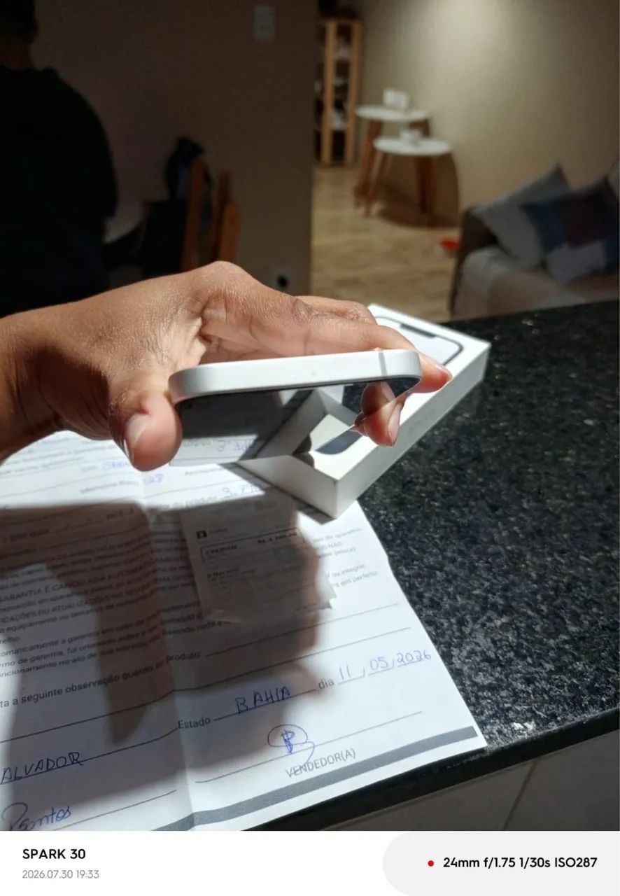 iPhone 16e - Foto 2