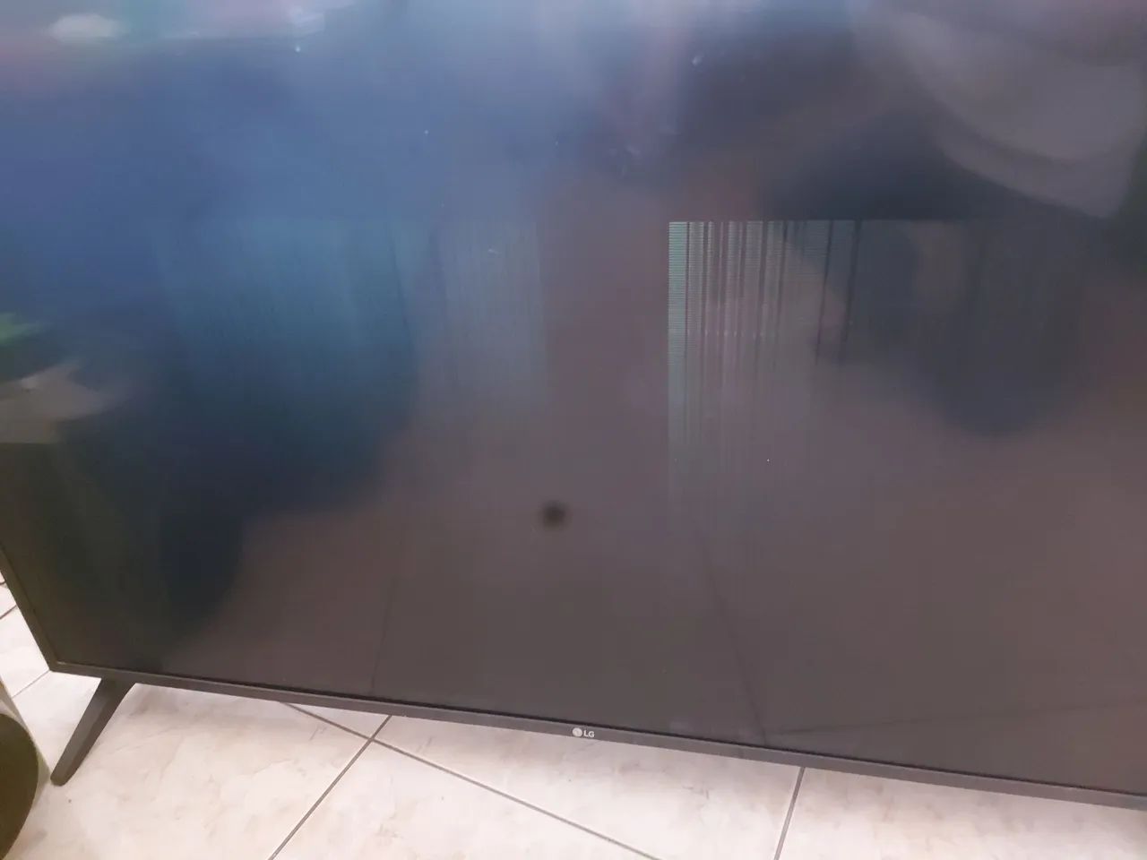 Tvlg 49lj5550  - Foto 3