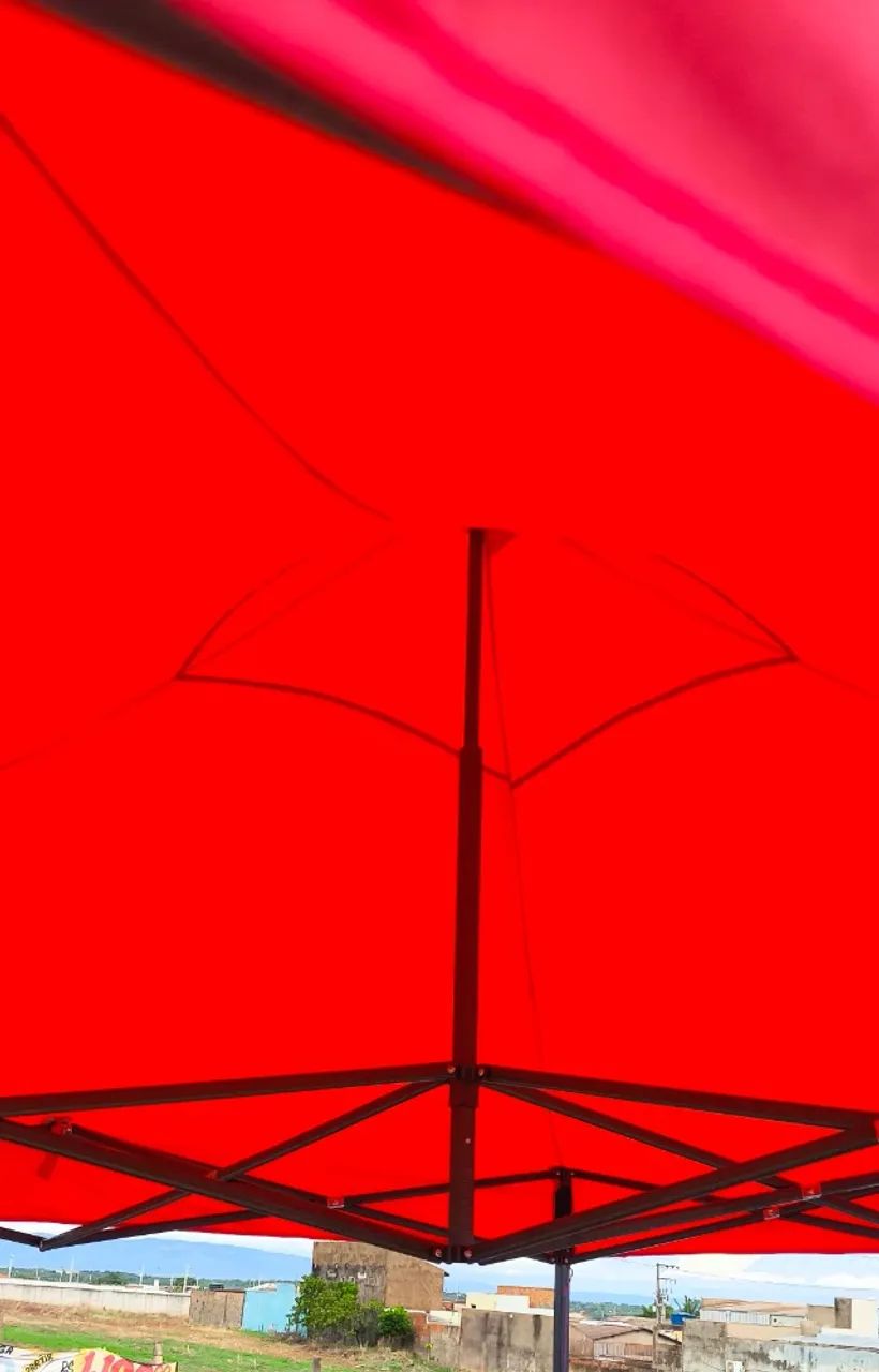 Tenda 3x3 nova  - Foto 3