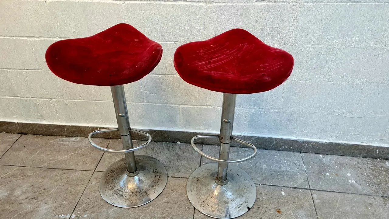Banqueta para balcão 