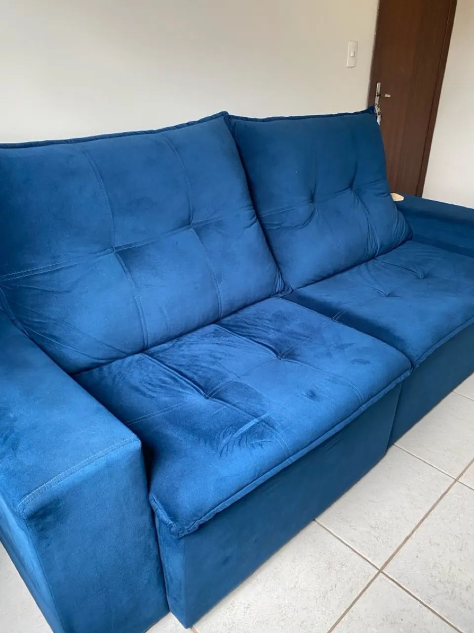Vende-se sofá  - Foto 2
