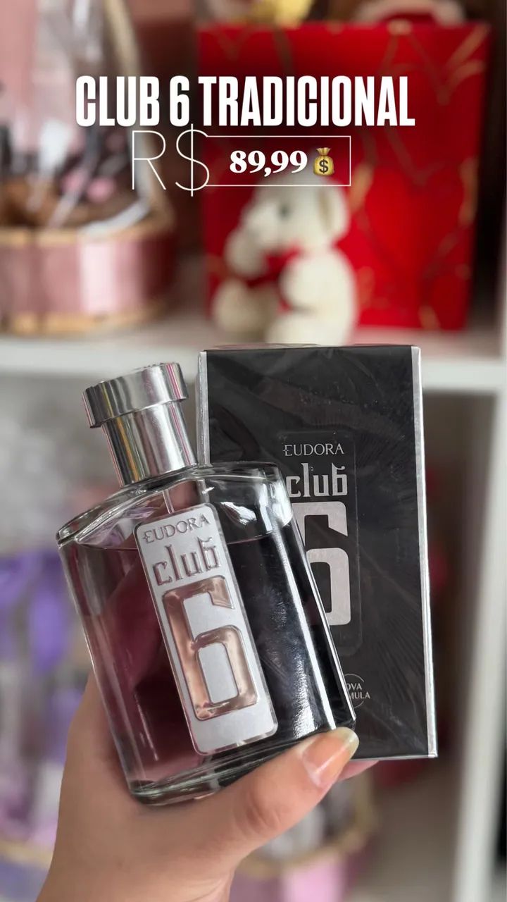 Club 6 Eudora  - Foto 4