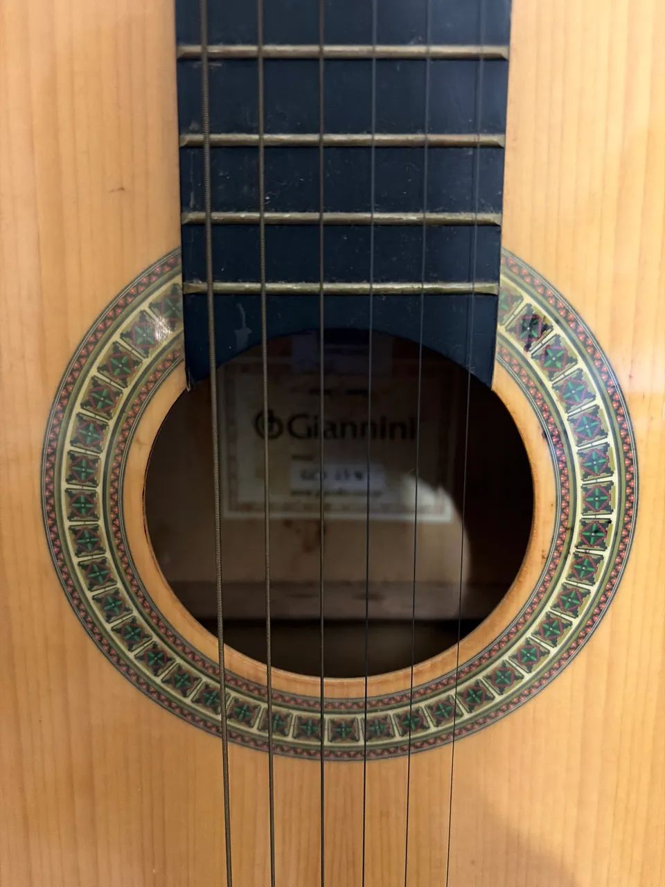 Violão  - Foto 2