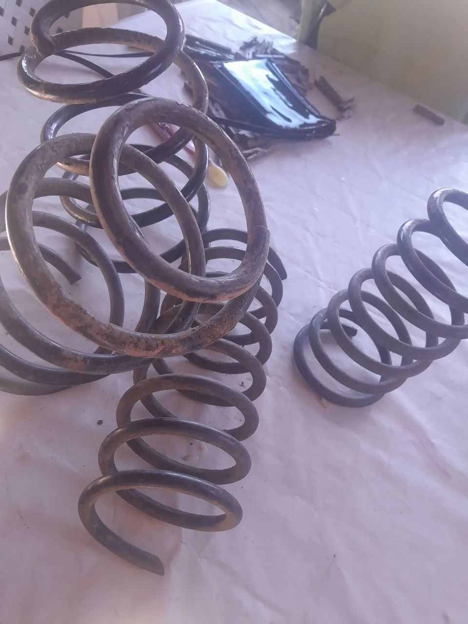 Molas de carro  - Foto 3