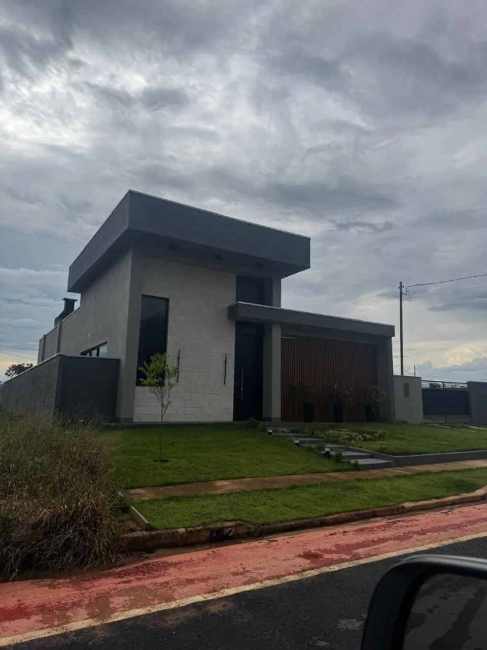 IMPERDÍVEL! !!! Terreno para venda, Condomínio Valle da Serra, Chapada Dos Guimarães !! - Foto 8