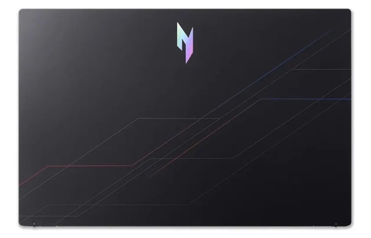 Notebook gamer GeForce RTX 4050 - Foto 2