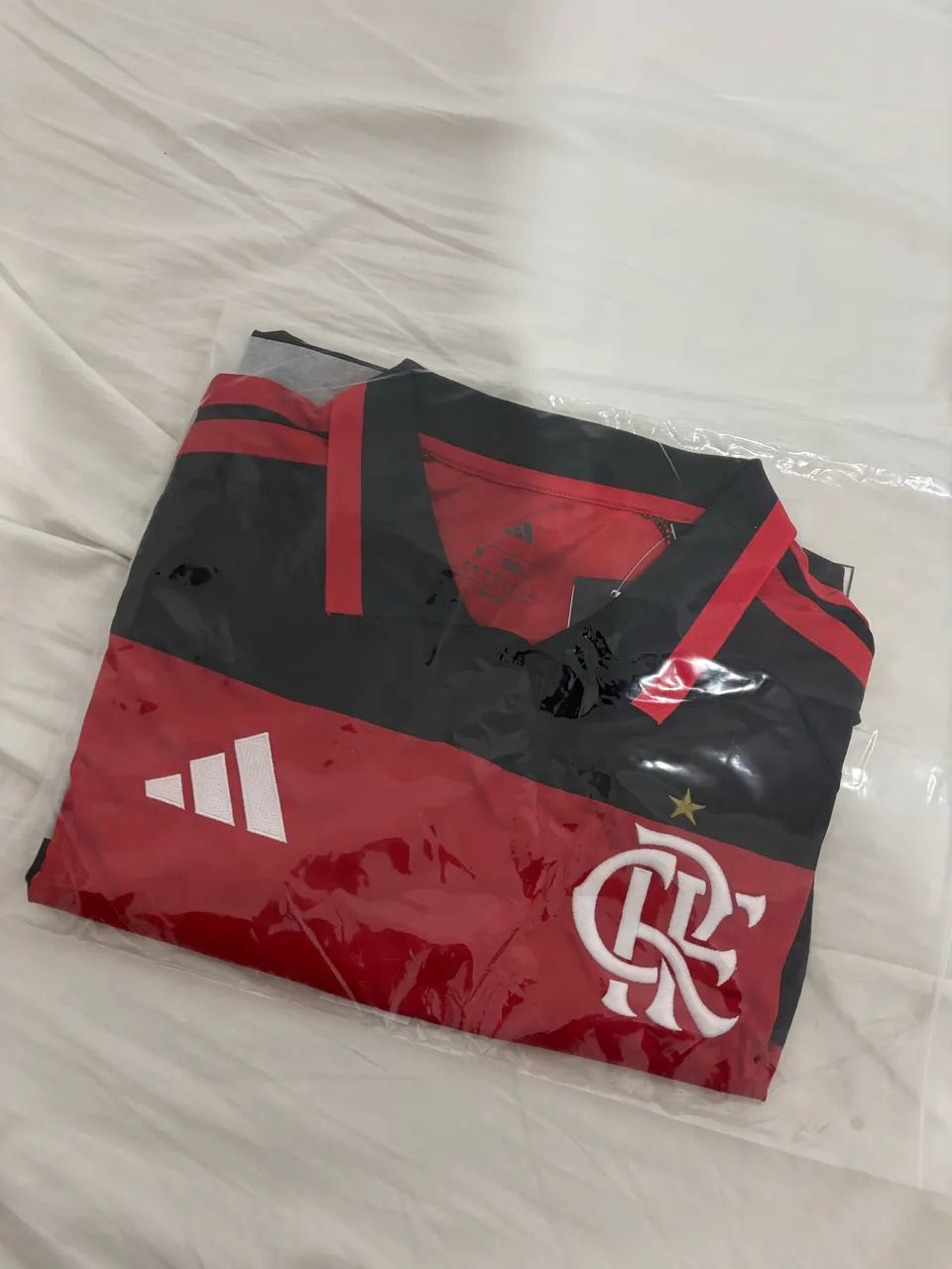 Camisa de time - Foto 2