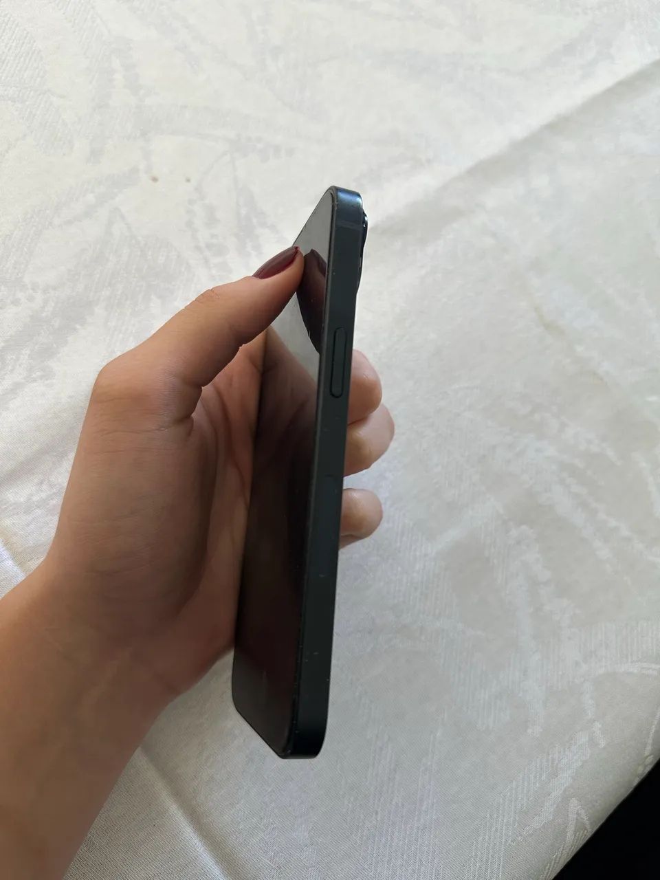 Vendo iphone 14 128g - Foto 4