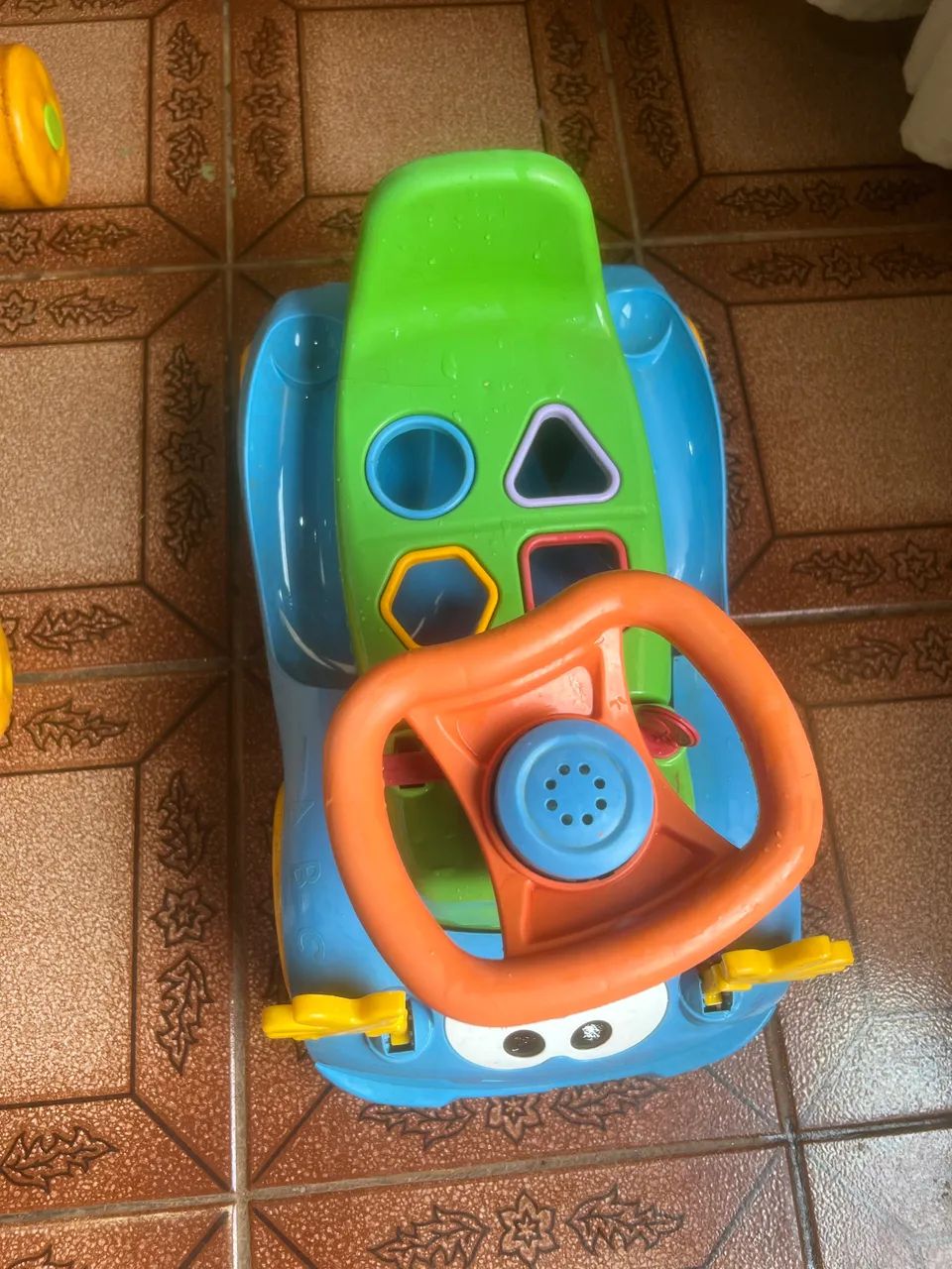 Carrinho Bebê  - Foto 2