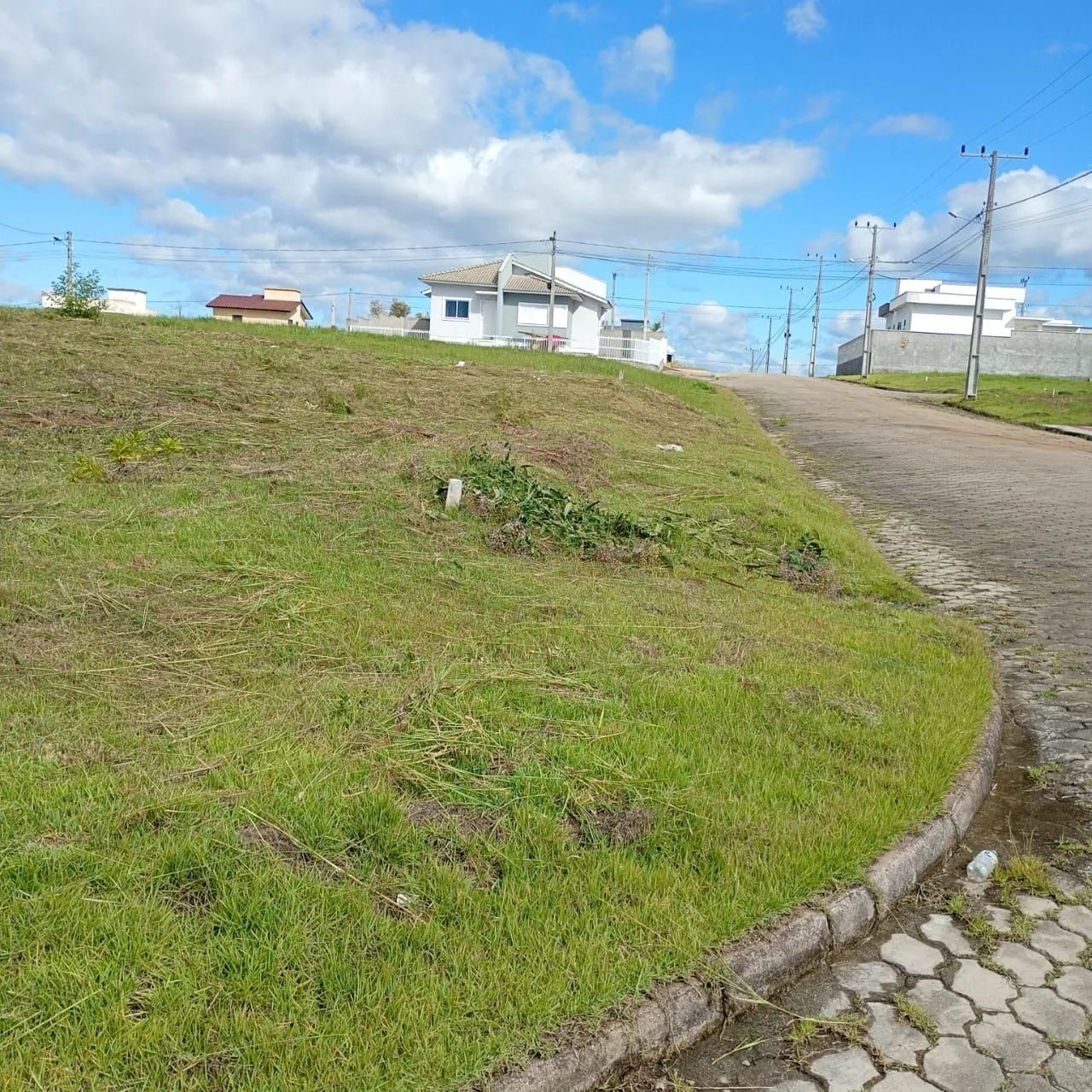 Terreno a venda Criciúma  - Foto 2