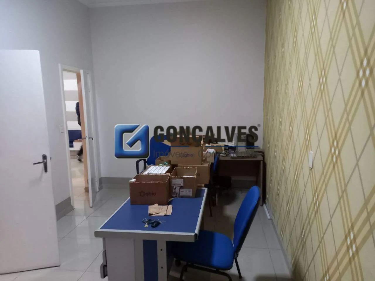 IMÓVEL COMERCIAL À VENDA  CENTRO - Foto 3