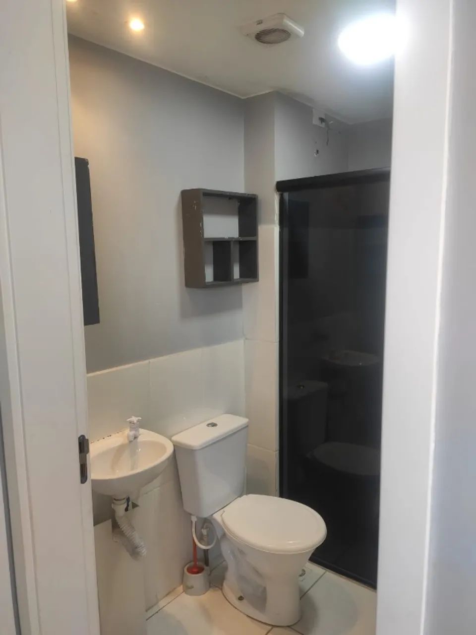 Alugo apartamento - Foto 2
