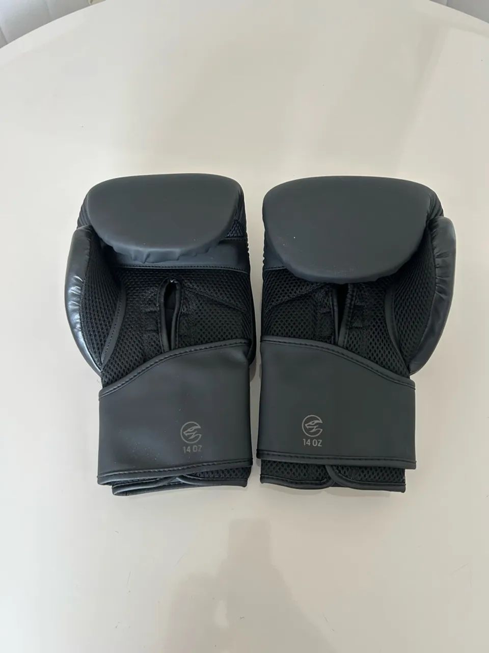 Luva de luta Boxe/mma  - Foto 2