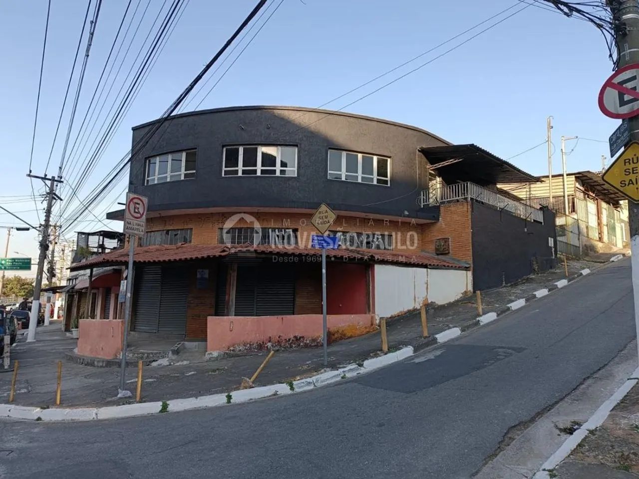 Prédio à Venda em Conceição, Diadema - SP - Foto 3
