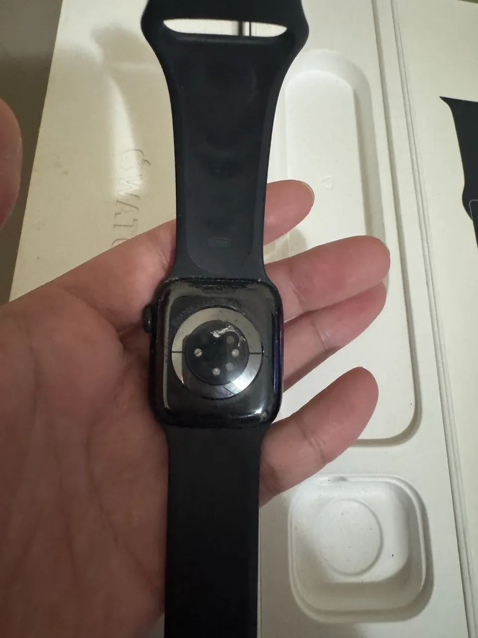 Apple Watch Series 8 41mm - Foto 2