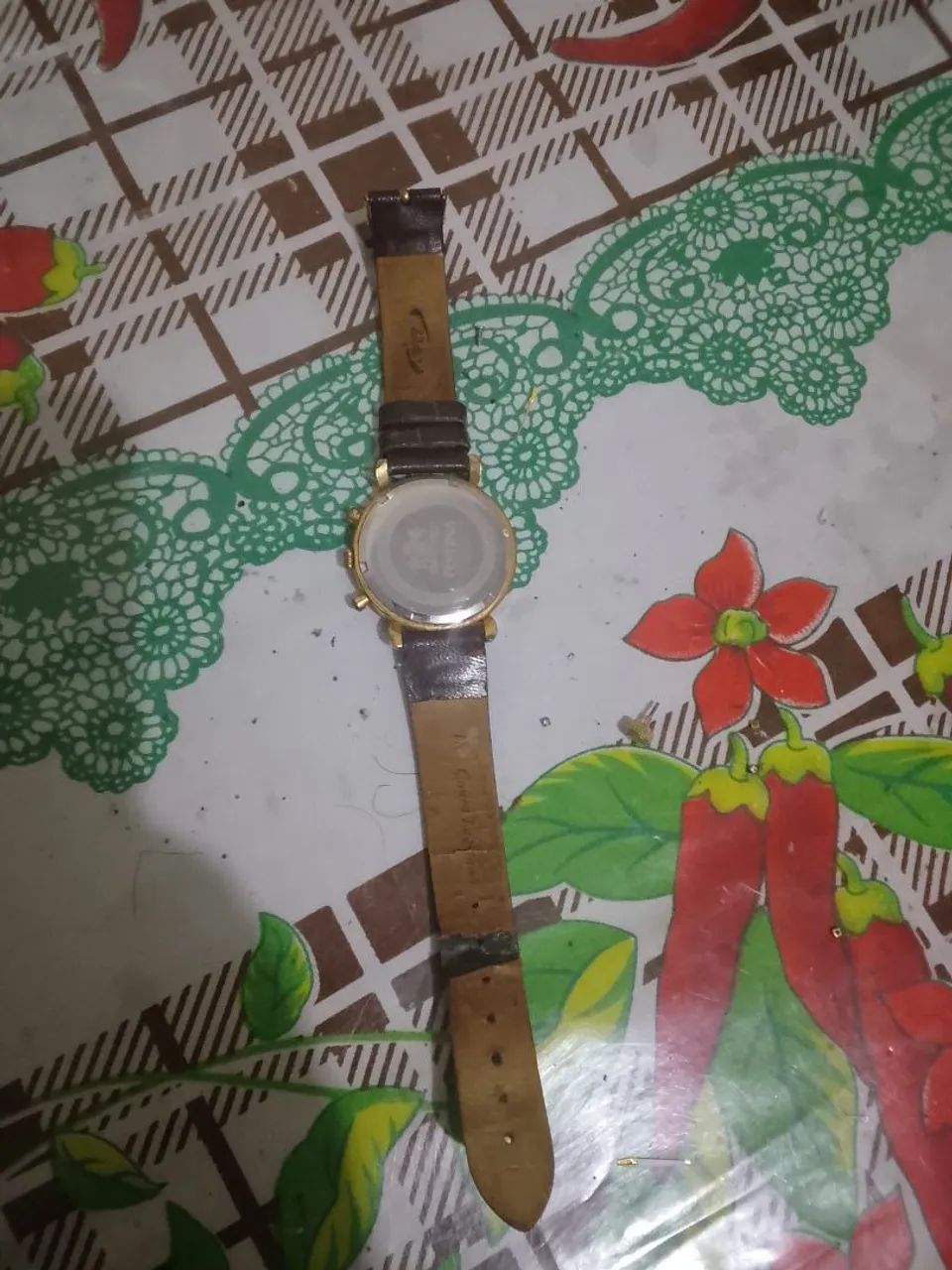 Relógio antigo festina funcionando  - Foto 4