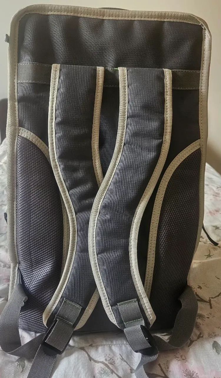 Mochila odontológica - Foto 5