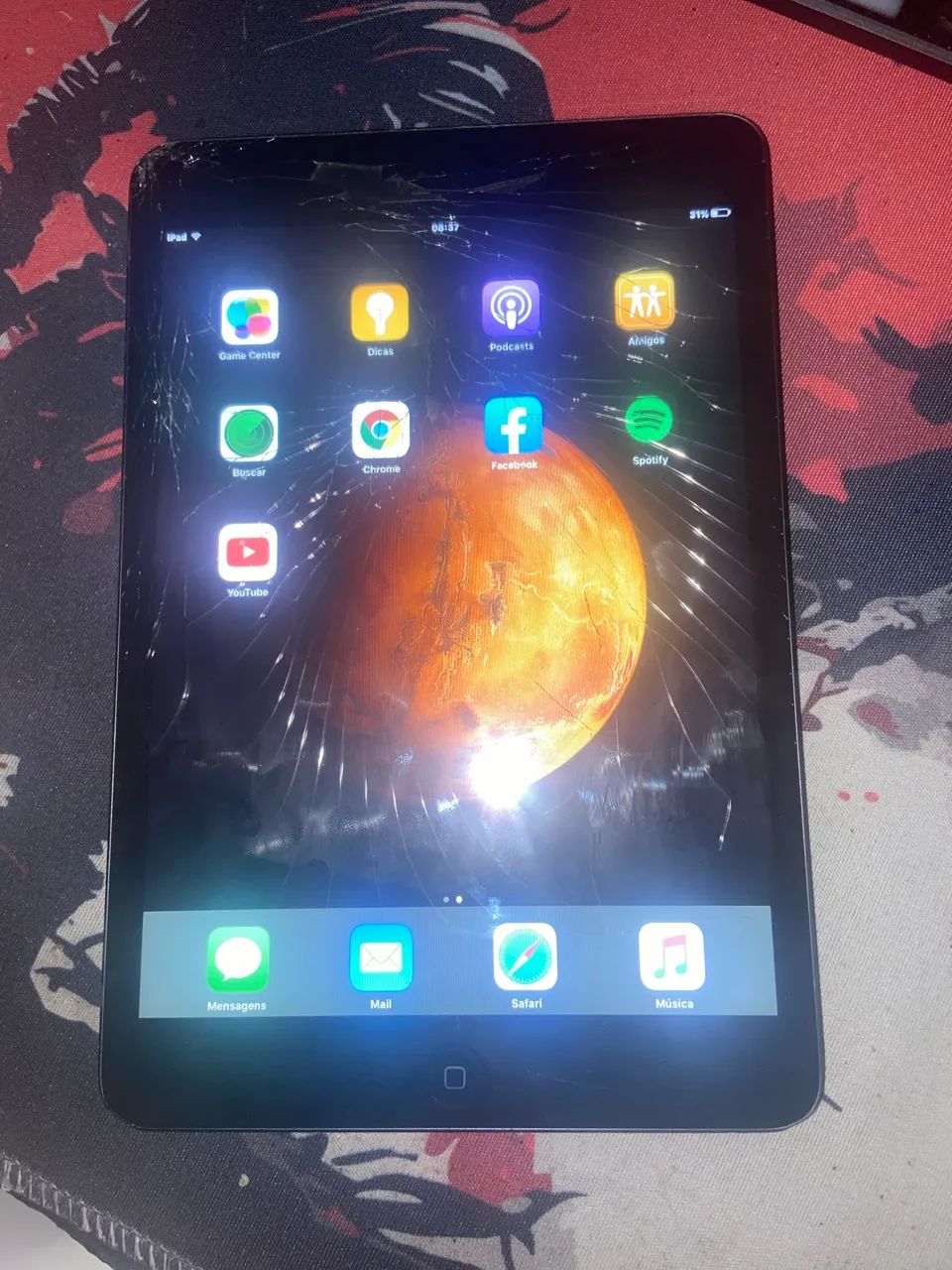 iPad mini 1 - Foto 2