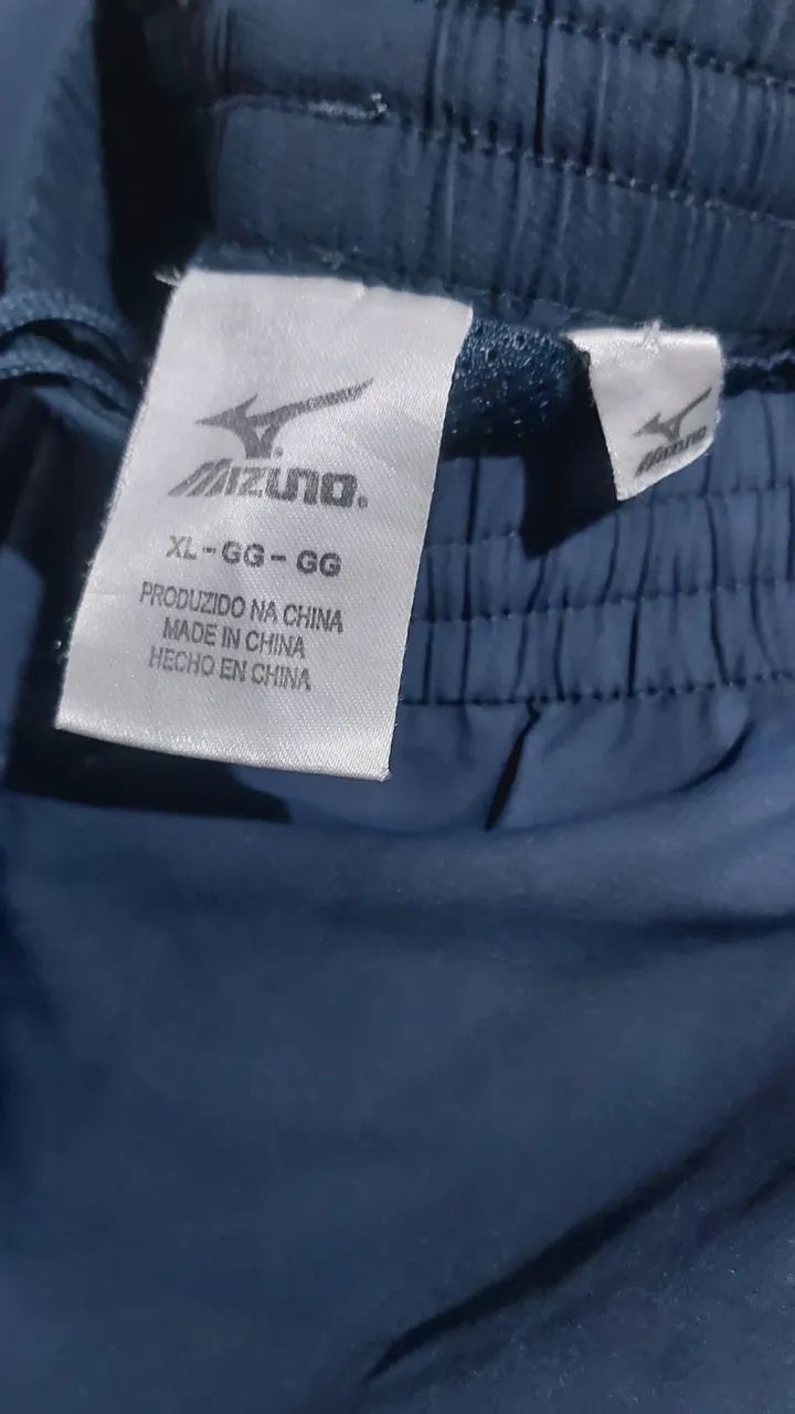 Shorts mizuno  - Foto 3