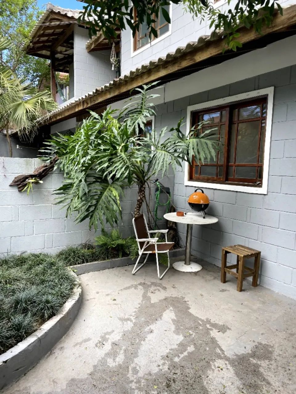 Casa de 2 quartos, na rua da praia em Rio Tavares  - Foto 2