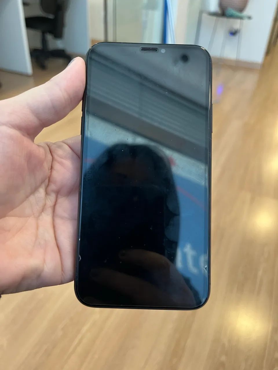 iPhone X 256GB - Foto 5
