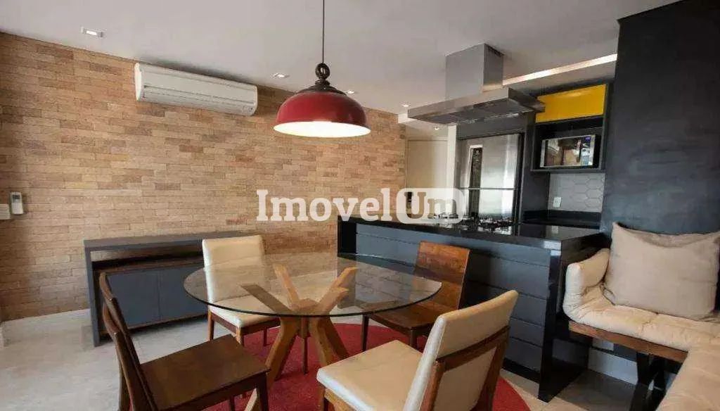 Vila Nova Conceição | Apartamento 1 quarto - Foto 5