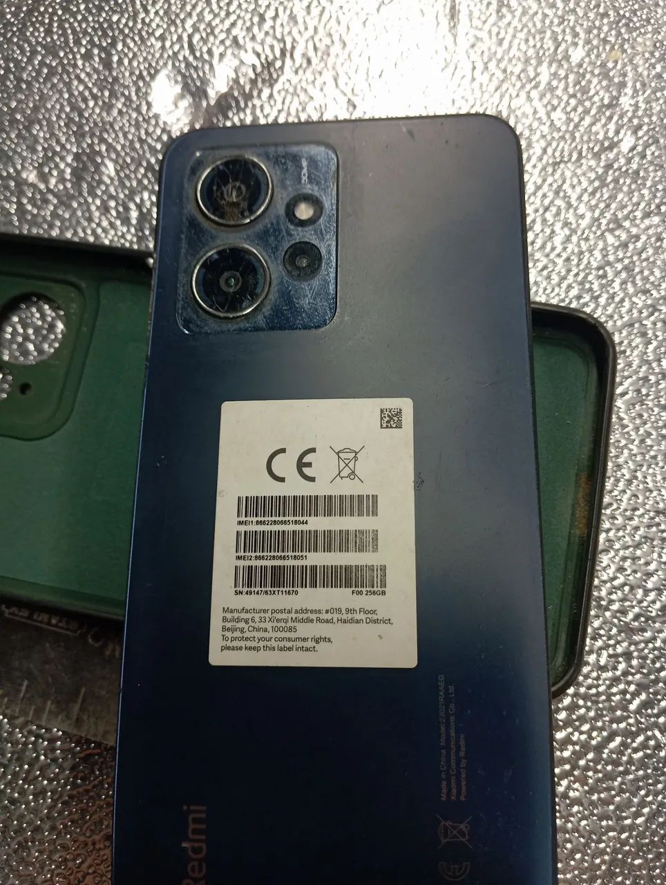 Smartphone xiomi - Foto 2
