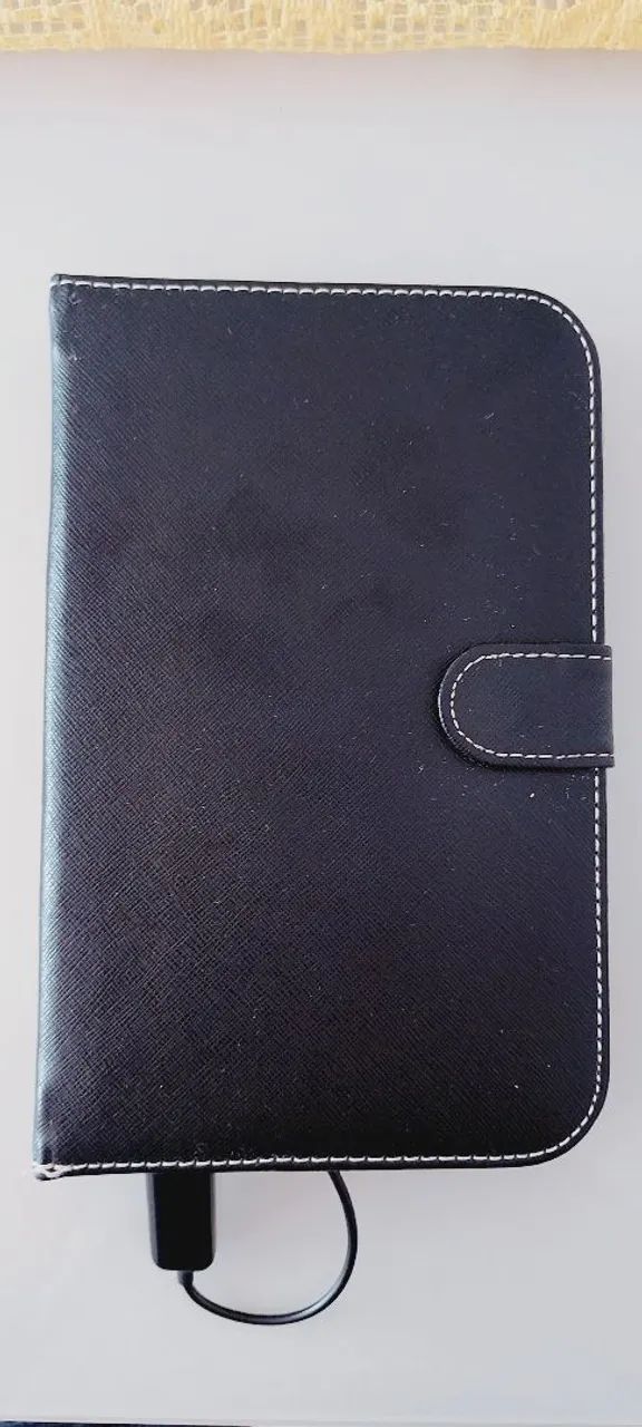 Vendo tablet da Samsung de 7 polegadas - Foto 5