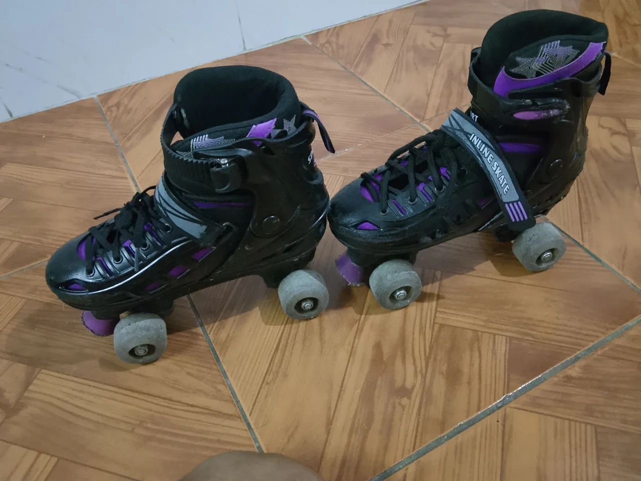 Patins - Foto 2