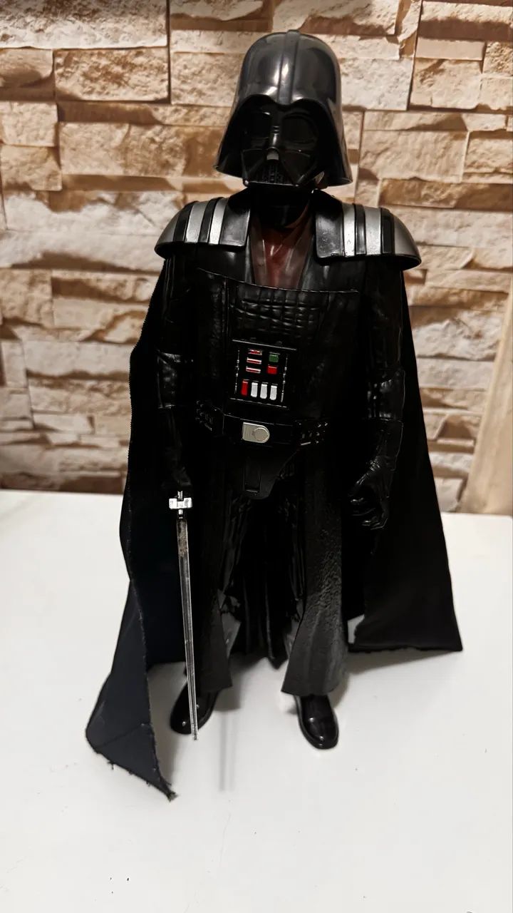 Darth Vader