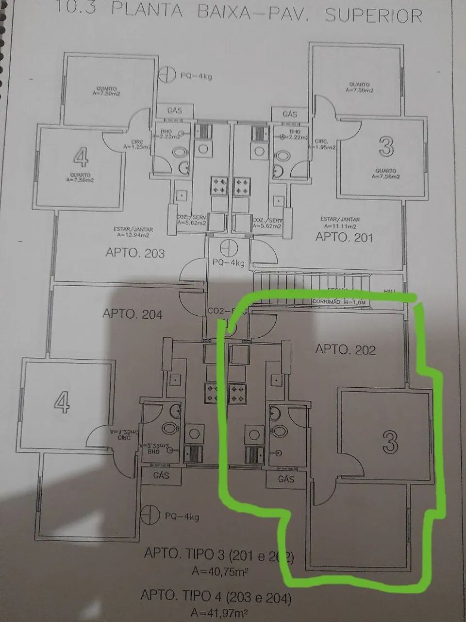  apartamento kitado a venda  - Foto 2
