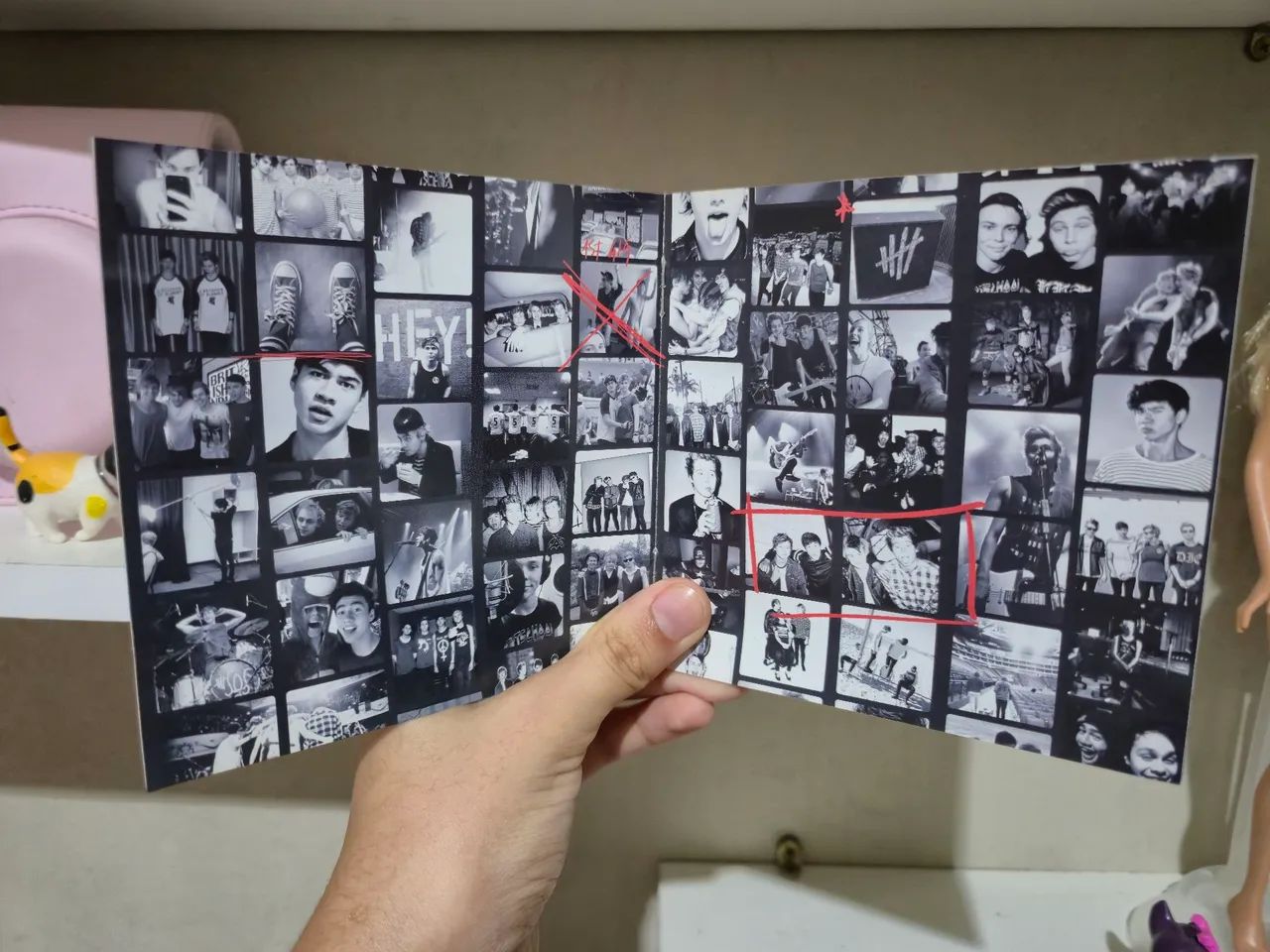 CD 5 Seconds of Summer - Foto 4