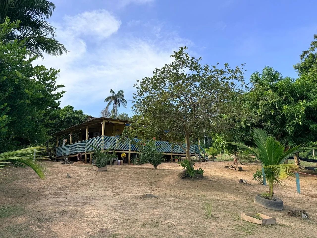 Vendo Sítio em balbina  - Foto 5