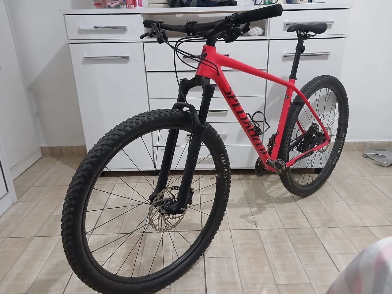 Bicicleta  - Foto 2