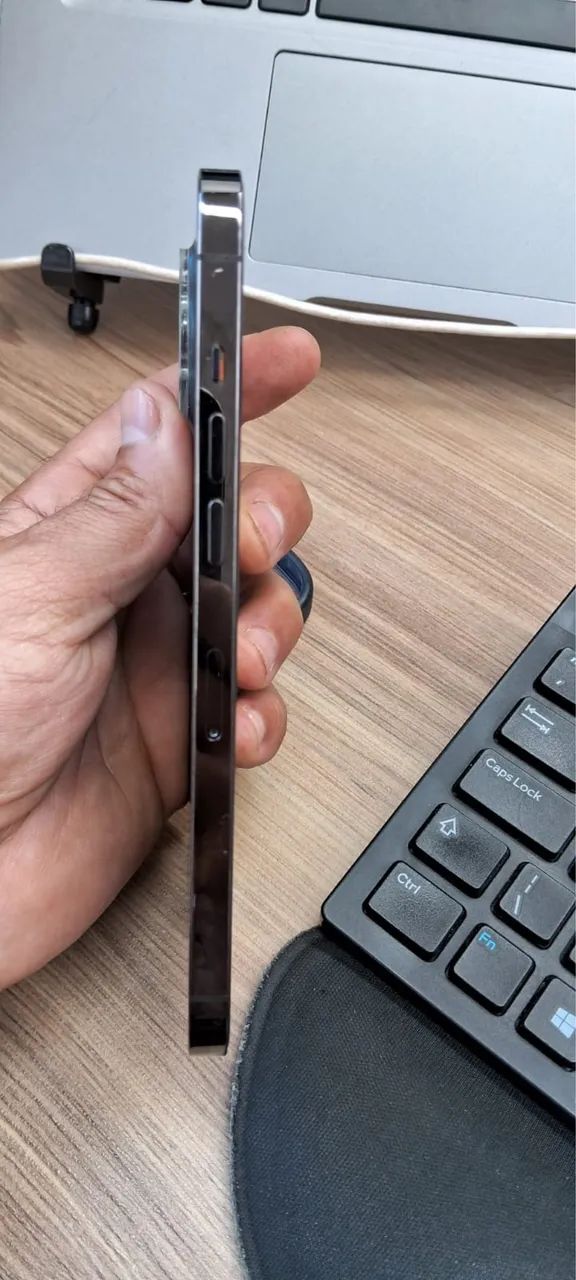 iPhone 12 Pro Max  - Foto 3