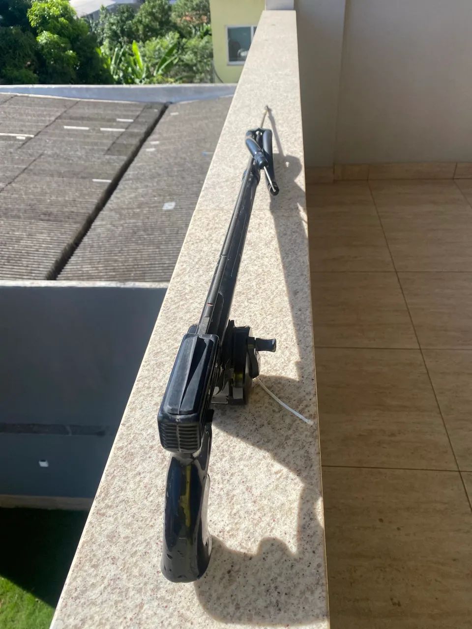 Equipamentos de pesca  - Foto 2
