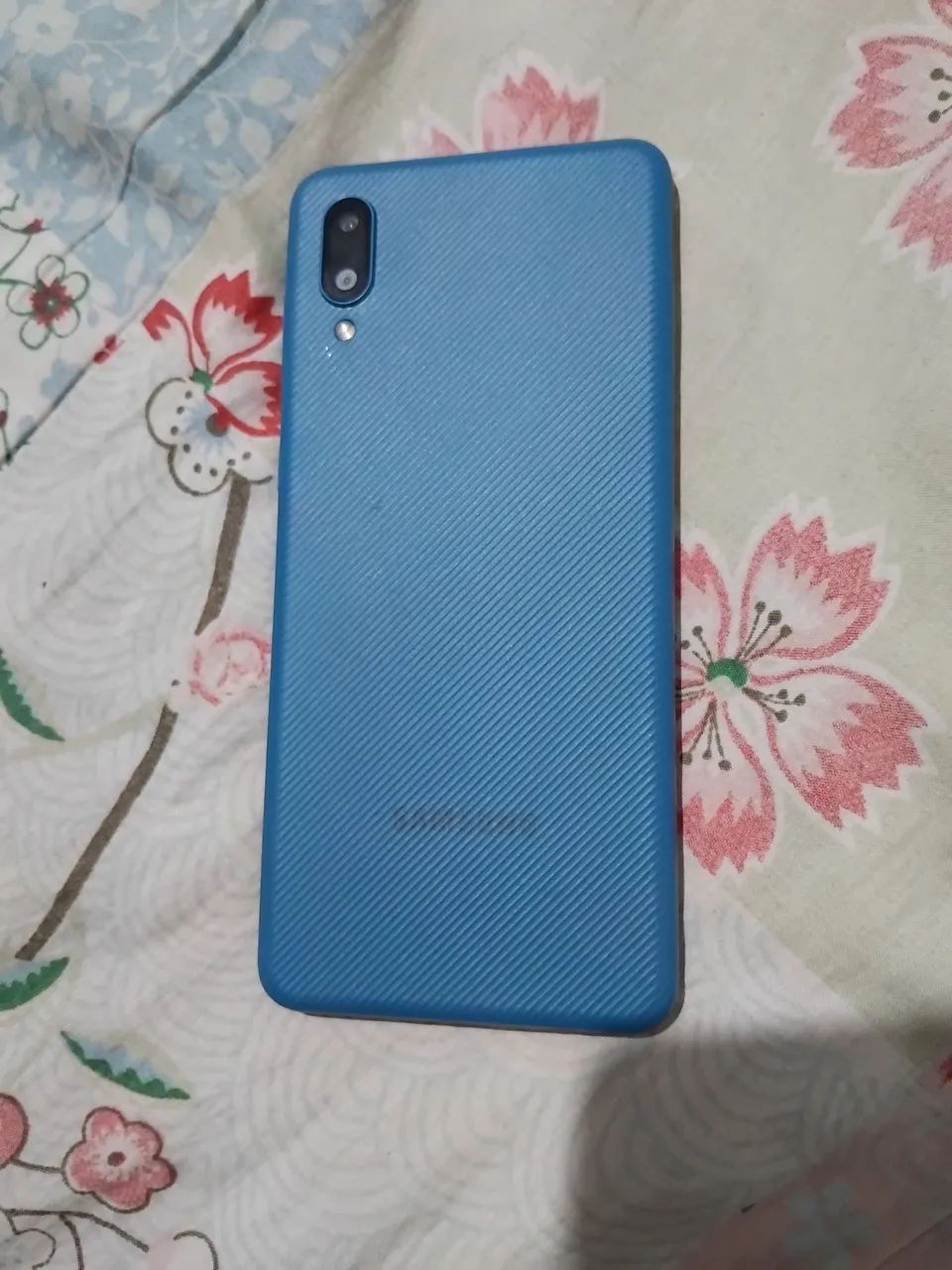 Celular Samsung Galaxy A02