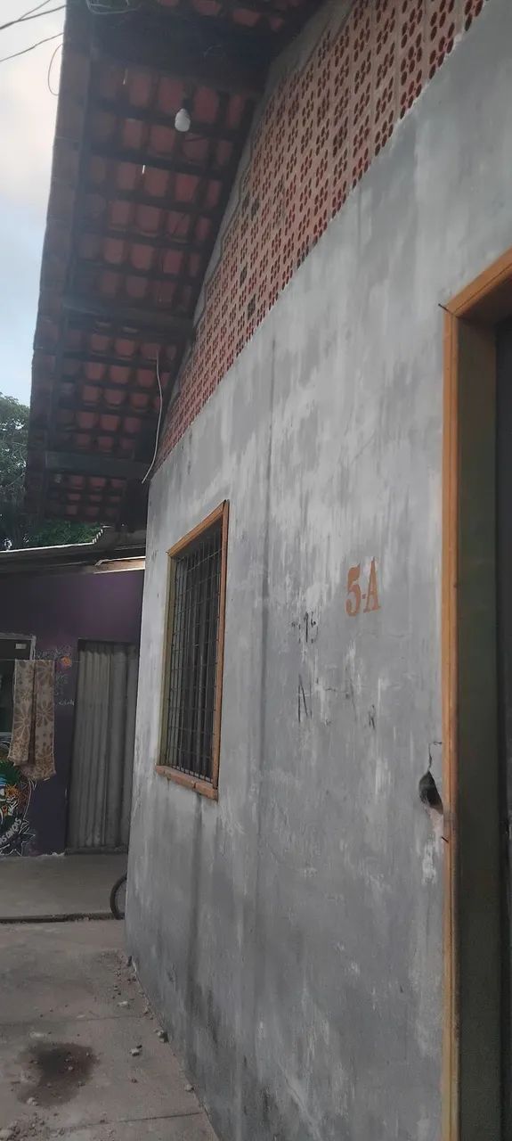 VENDO CASA NO PRECINHO - Foto 2