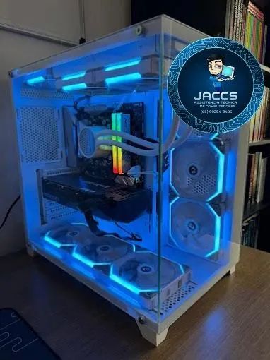 Atendimento em pc Gamer - Foto 2