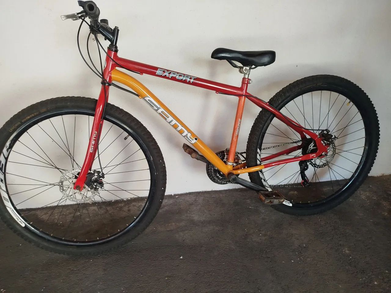 Bicicleta aro 29  - Foto 4