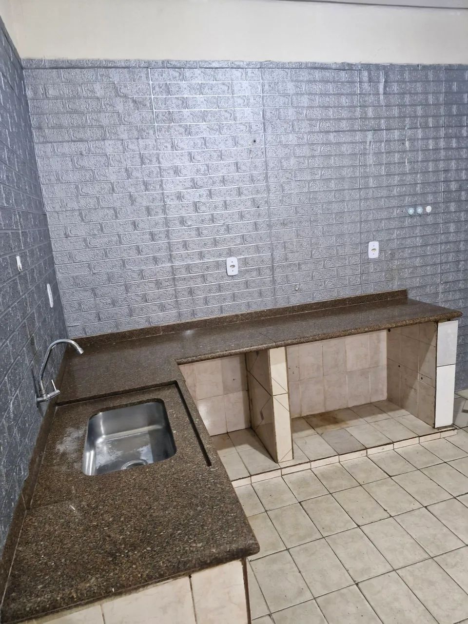 Aluguel de Casa 3q centro  - Foto 4