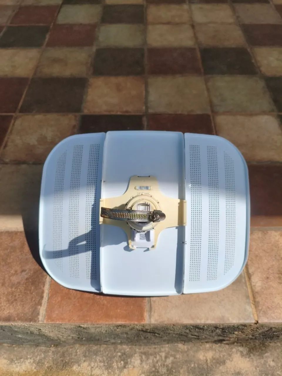Antena ubiquiti litebean M5  - Foto 2