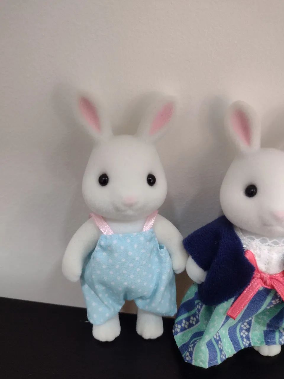 Sylvanian Families Casal - Foto 3
