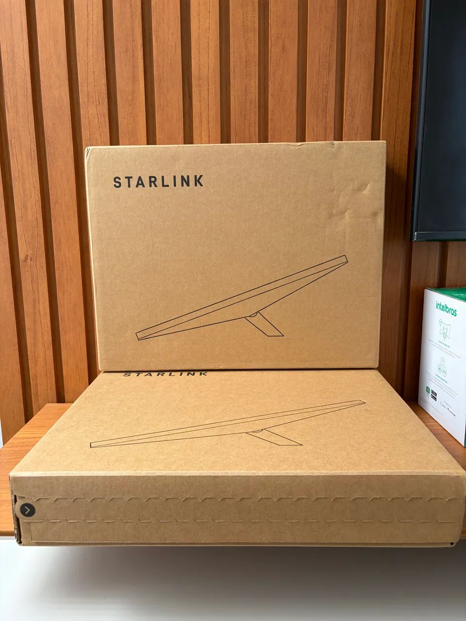 Starlink mini - Foto 2