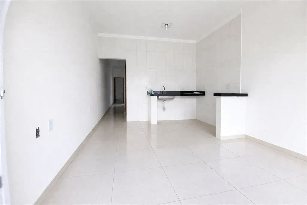 Casa com 2 quartos à venda no Parque Vista Bárbara em Sorocaba - Foto 3
