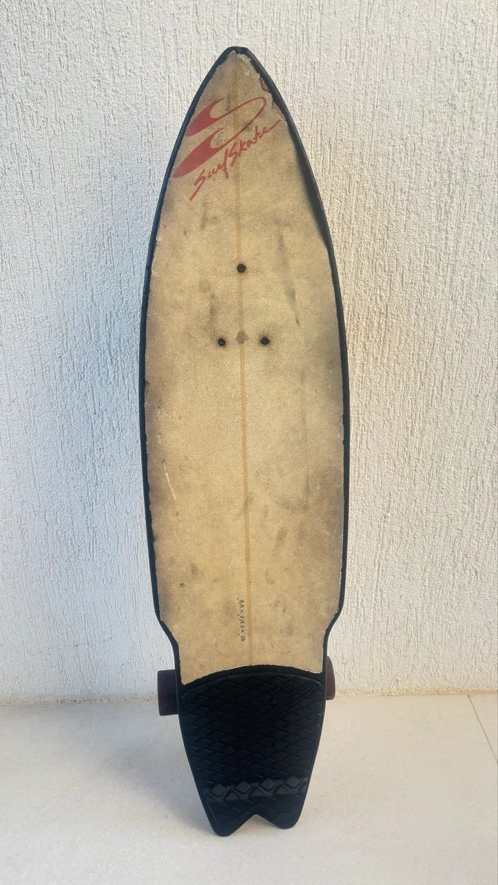 Simulador de surf - Foto 3