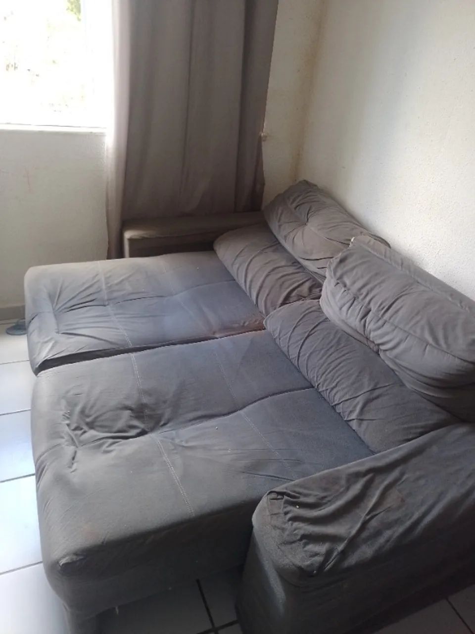 Sofá retrátil  - Foto 2