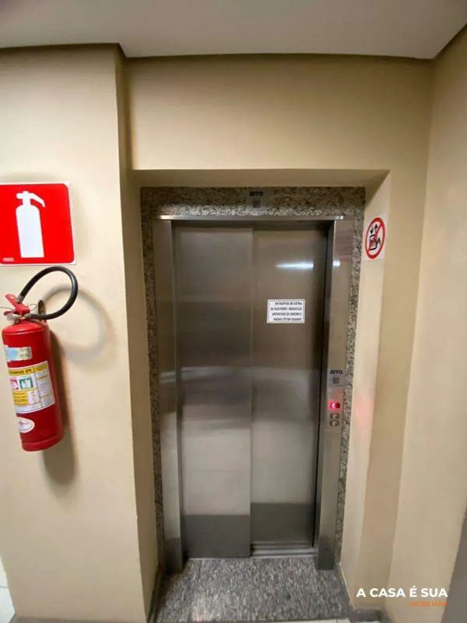Sala para aluguel no bairro Eldorado/Contagem - Foto 4