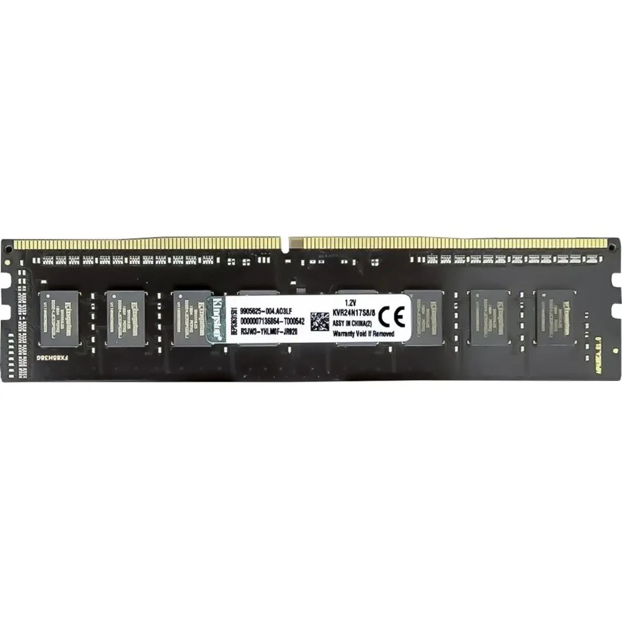 Kit memória RAM DDR4 - Foto 2